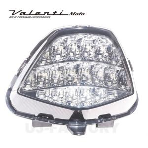 ヴァレンティ（VALENTI） Valenti Moto LEDテールランプ KAWASAKI Z250