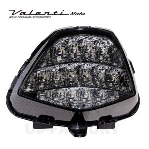 ヴァレンティ（VALENTI） Valenti Moto LEDテールランプ KAWASAKI Z250