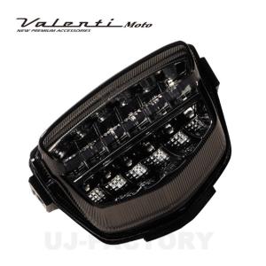 ヴァレンティ（VALENTI） Valenti Moto LEDテールランプ KAWASAKI Z250