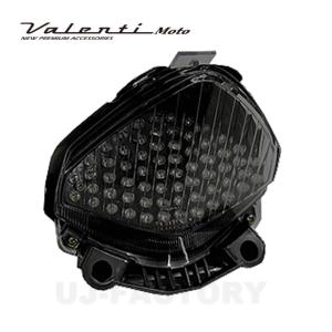 ヴァレンティ（VALENTI） Valenti Moto LEDテールランプ HONDA CBR400R
