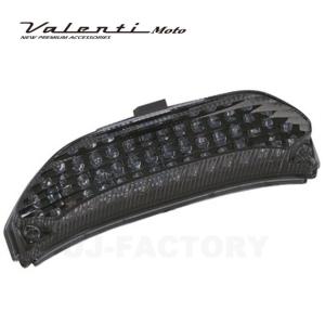 ヴァレンティ（VALENTI） Valenti Moto LEDテールランプ KAWASAKI Z250