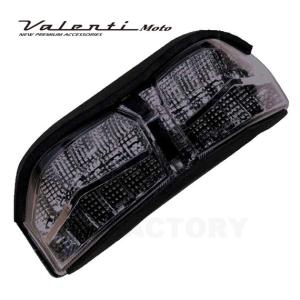 ヴァレンティ（VALENTI） Valenti Moto LEDテールランプ KAWASAKI Z250