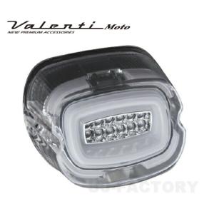 ヴァレンティ（VALENTI） Valenti Moto LEDテールランプ KAWASAKI ZX