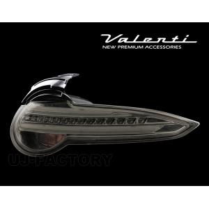ヴァレンティ（VALENTI） Valenti Moto LEDテールランプ KAWASAKI