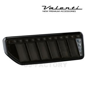ヴァレンティ（VALENTI） ジュエルLEDテールランプ ULTRA ウルトラ OEA