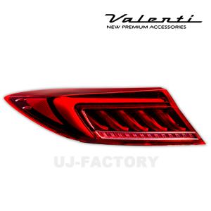 valentiテールランプ ヴァレンティ（VALENTI） Valenti Moto LEDテールランプ KAWASAKI