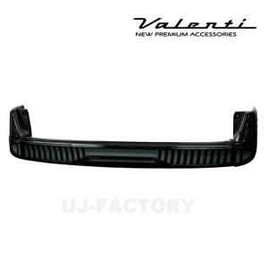 ヴァレンティ（VALENTI） ジュエル LEDテールランプ ULTRA TOYOTA VOXY