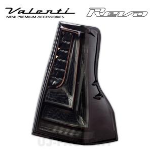 ヴァレンティ（VALENTI） ジュエル LEDテールランプ ULTRA スバル