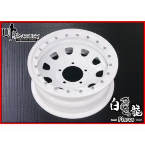 ジムニー アルミホイール（16インチ） 16×5.5JJ 1本につき スズキ純正