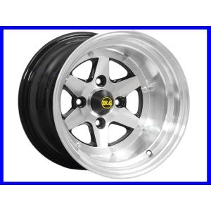 復刻 ロンシャン XR-4 ホイール 限定 復刻版 14インチ / 6.0J SET +38