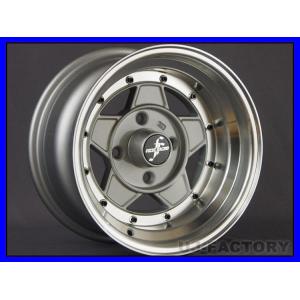 トムキャット【復刻版】14インチ　4本タイヤ付き トムキャット ホイール 限定 復刻版 14インチ / 9.0J -26 ×2本＋