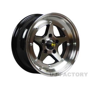トムキャット ホイール 限定 復刻版 14インチ / 10.0J -39 P.C.D