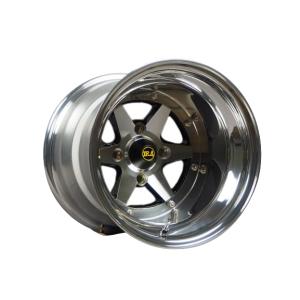 CLS TC01 / 15inch 7.0J（7J × 15インチ) PCD100 4H inset＋35