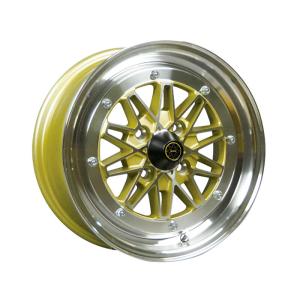 復刻 ロンシャン XR-4 ホイール 限定 復刻版 14インチ / 6.0J SET +38