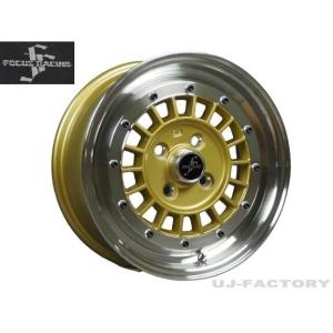 スターシャーク2 STAR SHARK 限定復刻版 14インチホイール / 6.0J SET