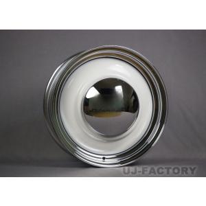 CRIMSON DEAN CROSS COUNTRY 15インチ 4.5J +43 4-100 マット