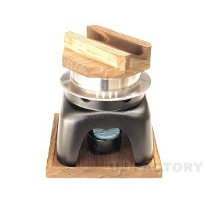 即納 固形燃料 ニイタカ カエン ニューエース...の詳細画像1