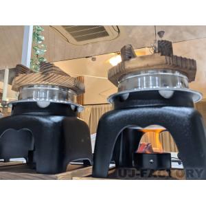 即納 固形燃料 ニイタカ カエン ニューエース...の詳細画像5