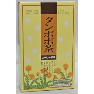 タンポポ 茶 ティーパック 5g ３２ 袋 健康茶 OSK 小谷穀粉