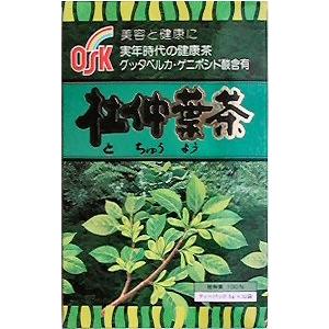 杜仲茶 5g32袋 健康茶