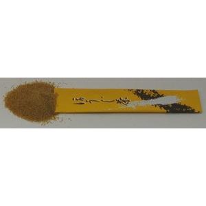 インスタント ティー ステック タイプ ほうじ茶 徳用 100本入 粉末 パウダー