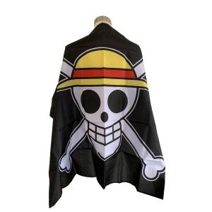 Onepiece 麦わら一味の海賊旗 ワンピース ドクロ 麦わら海賊団 ビッグ マント 漫画 ジャンプ アニメ 尾田栄一郎 最安値 価格比較 Yahoo ショッピング 口コミ 評判からも探せる