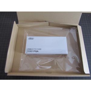 [ 新品 ] au 純正 0301PQA 共通...の詳細画像1
