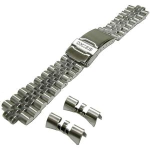 SEIKO セイコー 純正 ステンレスベルト ...の詳細画像2