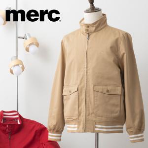 Ben Sherman（ベンシャーマン） メンズ ハリントンジャケット スイング