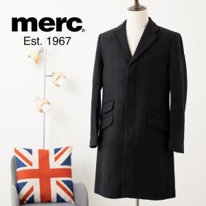 NEVERTRUST（ネバートラスト） Crombie Coat クロンビーコート : asako