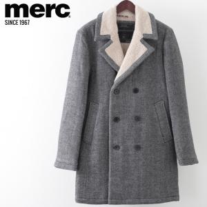 Ben Sherman（ベンシャーマン） モッズコート コート ウールパーカー