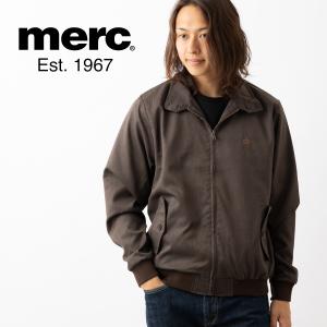 LONSDALE（ロンズデール） ロンズデール / ハリントンジャケット Black