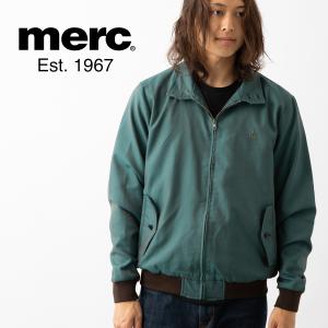 ※※※最終値下げ※※※【メルクロンドン】ピーコート メルクロンドン メンズ ピーコート Merc London Pコート W1 プレミアム