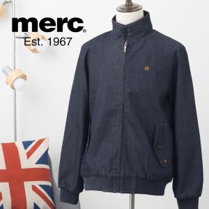 RELCO スイングトップ ハリントン ジャケット プリンスオブウェールズ