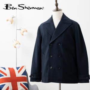 Schott[ショット] 756US SINGLE PEA COAT/シングル ピーコート/7178