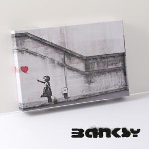 アートパネル Banksy バンクシー Panda with Guns パンダ 銃 ピストル