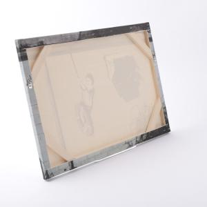 BANKSY CANVAS ART バンクシー...の詳細画像4