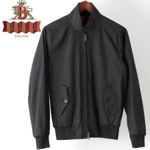 極美品 BARACUTA G9 ハリントンジャケット スイングトップ 英国製 BARACUTA（バラクータ） スウィングトップ MADE IN ENGLAND【英国製