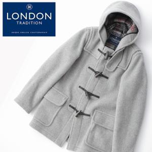 CALIFORNIA OUTFITTERS ダッフルコート コート 2-1C43 中綿 ワイド