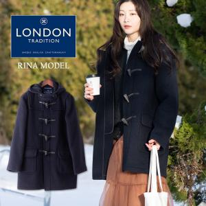 LONDON Tradition（ロンドントラディション） レディース ロング