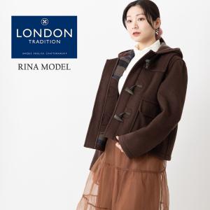 CALIFORNIA OUTFITTERS ダッフルコート コート 2-1C43 中綿 ワイド