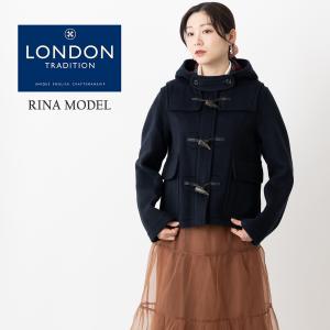 LONDON TRADITION DUFFLE COAT ロンドントラディション ダッフルコート