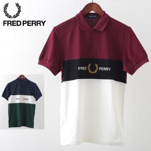 fredperry × RAF SIMONS ポロシャツ 44 Raf Simons X Fred Perry ロゴ ポロシャツ | ブラック | FARFETCH JP