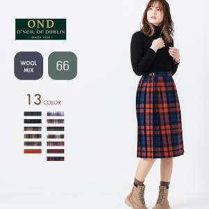 TIME SALE] O'NEIL OF DUBLIN オニールオブダブリン タータンチェック