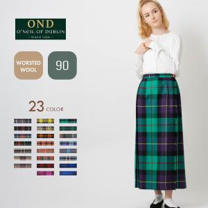 オニール オブ ダブリン ロングスカート スカート O'NEIL OF DUBLIN