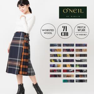 O'NEIL of DUBLIN 美品 オニールオブダブリン ブラックウォッチ