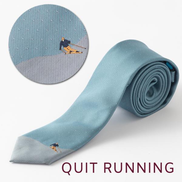 スキー好きの方に スキー ウインタースポーツ デザイン 刺繍 洗えるイージーケア CHILLWORK...