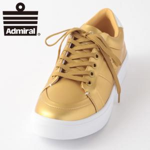 Admiral レディース スニーカー アドミラル イノマーシャイン INOMER SHINE シュ...