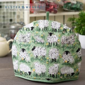 英国王室御用達 Ulster Weavers アルスターウィーバーズ