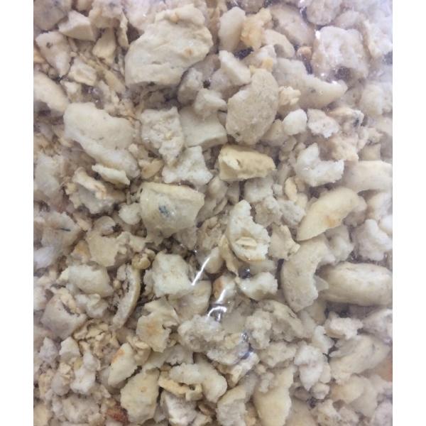 犬用おやつ　ドッグトリ―ツ　フィッシュ＆ポテトビスケット　フレーク　500g